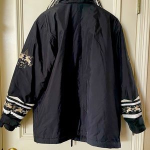 Bogner ski jacket